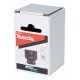 Makita E-16221 Klucz nasadowy 1/2", kwadratowy, IMPACT CZARNY, 30mm = stary B-40238